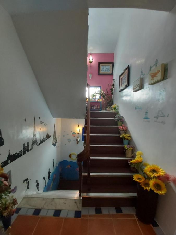 Captain Homestay Cape Eluanbi Esterno foto